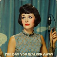 Kevin Summersby - The Day You Walked Away (New Zealand)