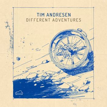 Tim Andresen - Different Adventures