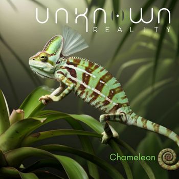 Unknown Reality - Chameleon EP