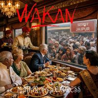 Wakan - Maharaja's Express