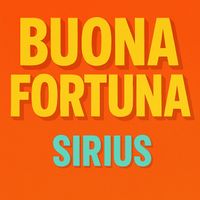 Sirius - Buona Fortuna