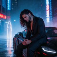 BOSS - Ela sempre esteve ali