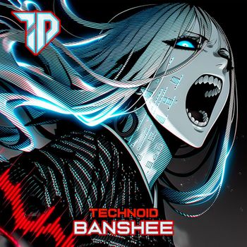 Technoid - Banshee