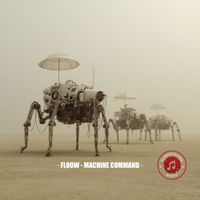 Floow - Machine Command