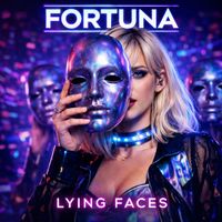 Fortuna - Lying Faces (Radio Edit)