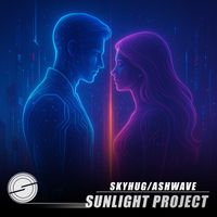 Sunlight Project - Skyhug / Ashwave