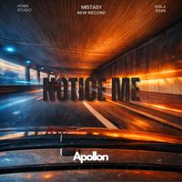 Mistasy - Notice Me