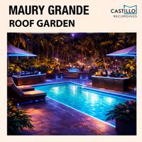 Maury Grande - Roof Garden