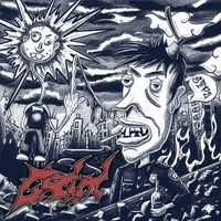 GRIM - No Badge No Crown (Explicit)