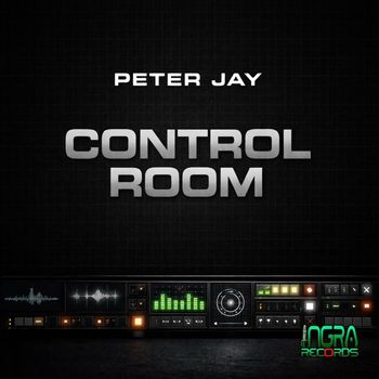 Peter Jay - Control-Room