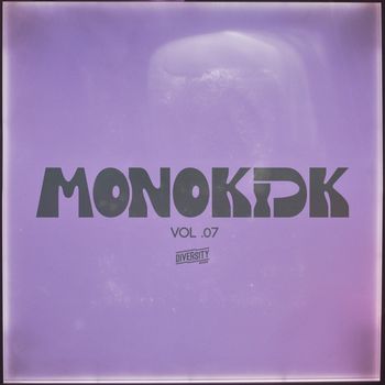 Various Artists - Monokick, Vol.07