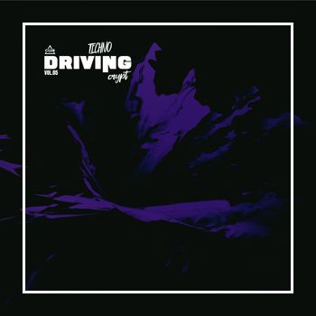 Various Artists - Technocrypt Driving, Vol.05