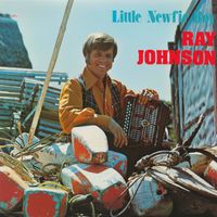 Ray Johnson - Little Newfie Boy