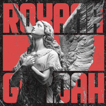 Roxana - Gundah