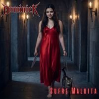 DominicK - Sufre Maldita (Explicit)