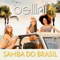 Bellini - Samba do Brasil