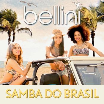 Bellini - Samba do Brasil