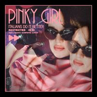 The Operator - Pinky Girl