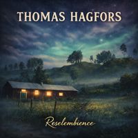 Thomas Hagfors - Reselembience