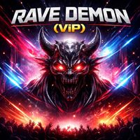 O.P. - Rave Demon (VIP)