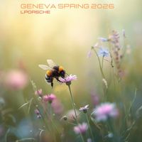 L.porsche - Geneva Spring 2026