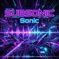 Subsonic - Sonic