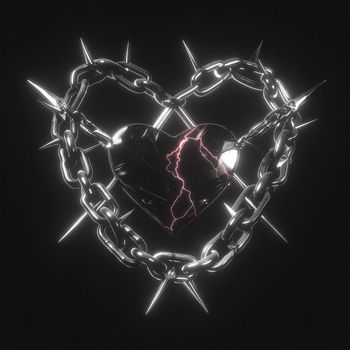 CHASE - No luv (Explicit)