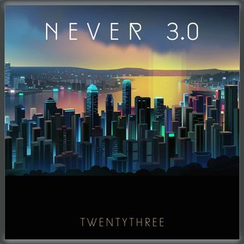 Various Artists - Never 3.0