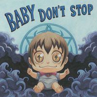 CHASE - Baby don't stop (Explicit)