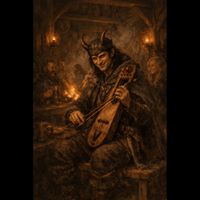 Runa - Loki Went Down to Midgard