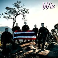 WIZ - The Real Suvarnabhumi (Cover Version) (Explicit)