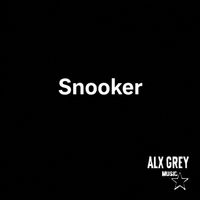 Alx Grey - Snooker