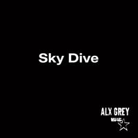 Alx Grey - Sky Dive