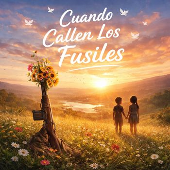 Gaizka Arancibia - Cuando Callen Los Fusiles