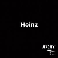 Alx Grey - Heinz