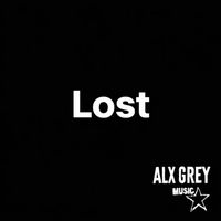 Alx Grey - Lost