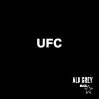 Alx Grey - UFC