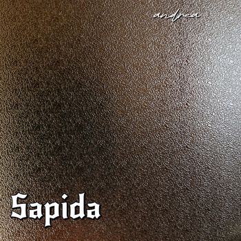 Andrea - Sapida