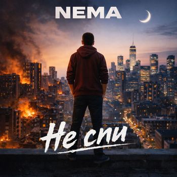 NEMA - Не спи
