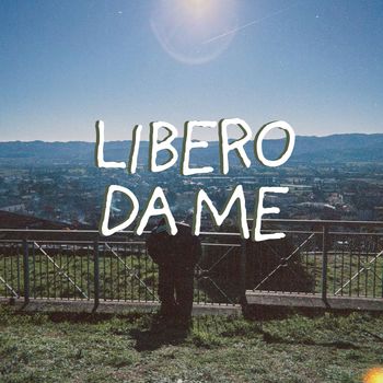 alex - LIBERO DA ME