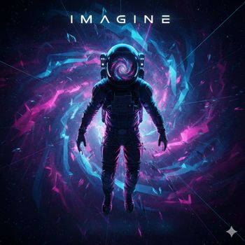 Trend - Imagine (Explicit)