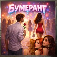 Hanna - Бумеранг