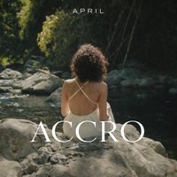APRIL - Accro
