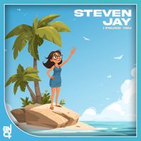 Steven Jay - I Found You