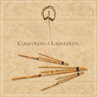 Cuncordia a Launeddas - Cuncordia a Launeddas