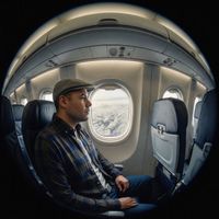 Gigi Gardy - Modo Avión