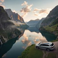 Starlight - Your Name, My Smile