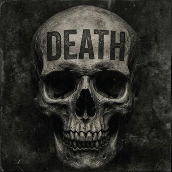 DEATH - P.L.U.R.