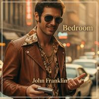John Franklin - Bedroom