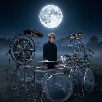 illusion - Silent Thunder